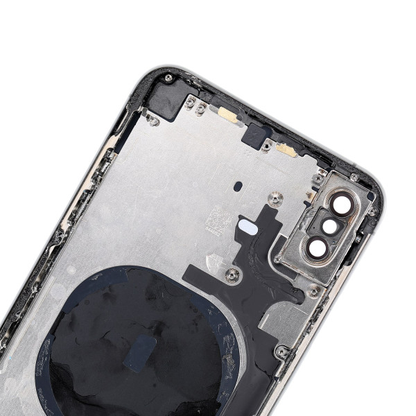 Корпус iPhone XS Max, Space Gray