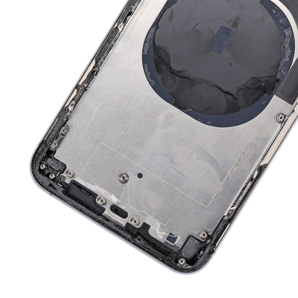 Корпус iPhone XS Max, Space Gray