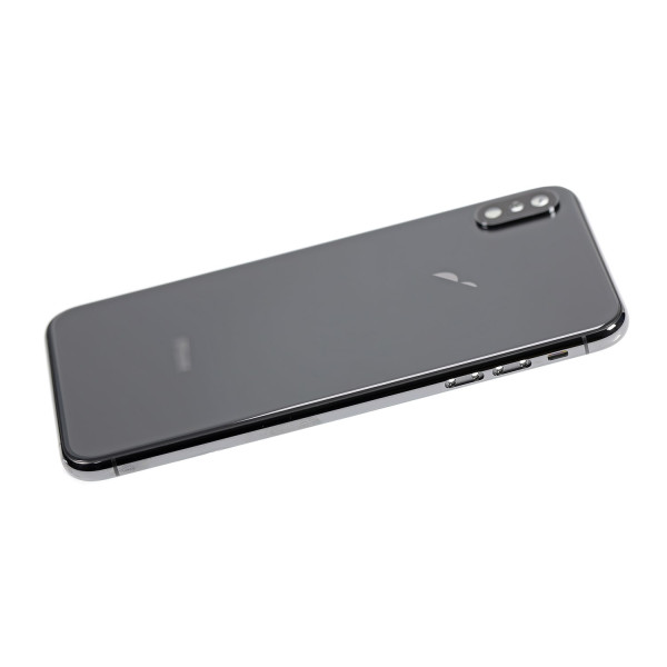 Корпус iPhone XS Max, Space Gray