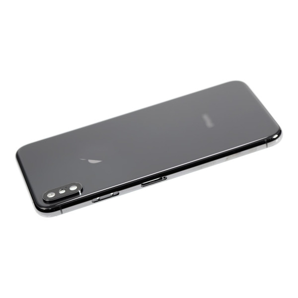 Корпус iPhone XS Max, Space Gray