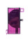 Акумулятор iPhone 12 mini, JCID (без помилки) 2460mAh