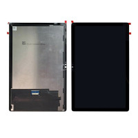 Дисплей Huawei MatePad T10 (AGR-L09) з тачскріном, OEM, Black