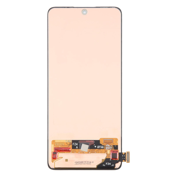 Дисплей Xiaomi Redmi Note 14 (European), з тачскріном, OEM