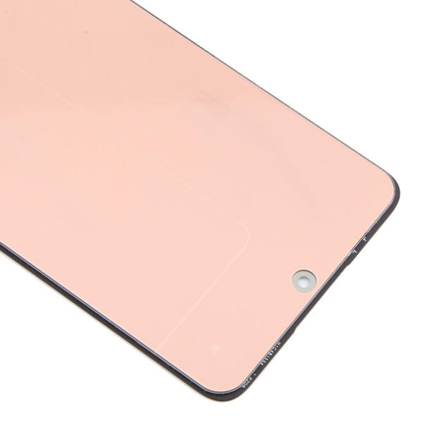 Дисплей Xiaomi Redmi Note 14 (European), з тачскріном, OEM