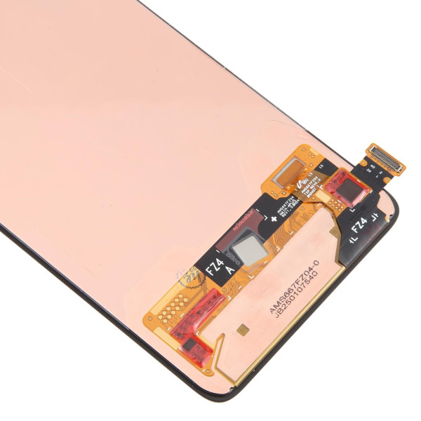 Дисплей Xiaomi Redmi Note 14 (European), з тачскріном, OEM