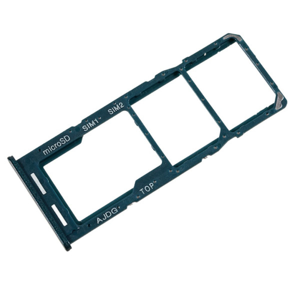 Тримач SIM карти Samsung A045F Galaxy A04, Green
