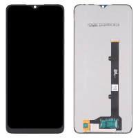Дисплей ZTE Blade A52, A53 Pro, з тачскріном, Original