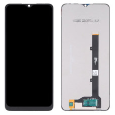 Дисплей ZTE Blade A52, з тачскріном, Original