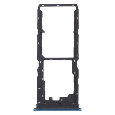 Тримач SIM карти Vivo Y20, Y20i, Y11s, Blue