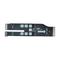 Шлейф Samsung S711 Galaxy S23 FE, міжплатний (Main Board)