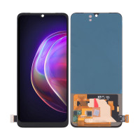 Дисплей Vivo V21 (V2066, V2108), V21 5G (V2050), з тачскріном, OLED