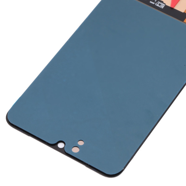 Дисплей Vivo V21 (V2066, V2108), V21 5G (V2050), з тачскріном, OLED