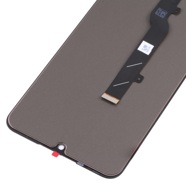Дисплей TCL 30, 30 Plus, 30 5G, з тачскріном, Black