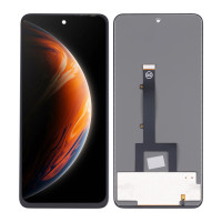 Дисплей Infinix Zero X, Zero X Pro (X6810, X6811), з тачскріном, IPS