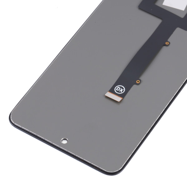 Дисплей Infinix Zero X, Zero X Pro (X6810, X6811), з тачскріном, IPS