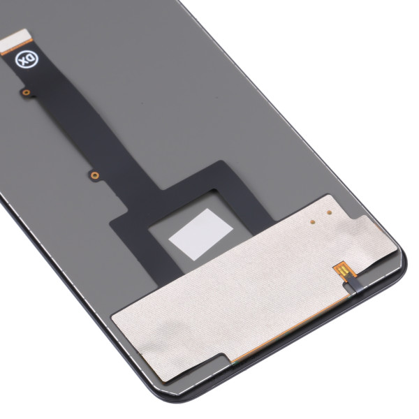 Дисплей Infinix Zero X, Zero X Pro (X6810, X6811), з тачскріном, IPS