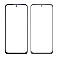 Скло дисплея Xiaomi Redmi Note 10 Pro, Black
