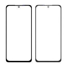 Скло дисплея Xiaomi Redmi Note 10 Pro, Black