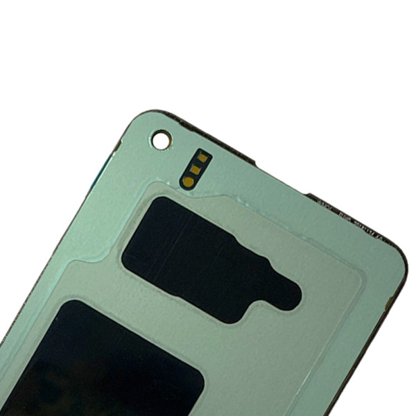 Дисплей Samsung G970 Galaxy S10e, з тачскріном, Original (Refurbished)