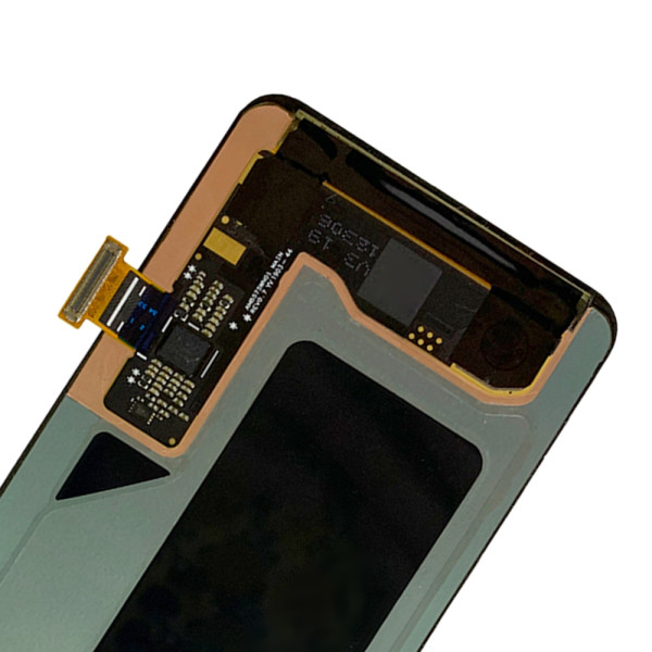 Дисплей Samsung G970 Galaxy S10e, з тачскріном, Original (Refurbished)