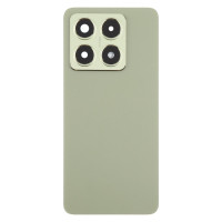 Задня кришка Xiaomi 14T, Green, OEM