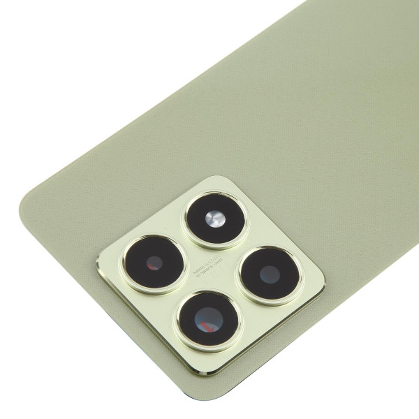 Задня кришка Xiaomi 14T, Green, OEM