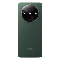 Задня кришка Xiaomi Redmi A3, Green, OEM