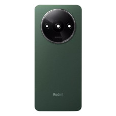 Задня кришка Xiaomi Redmi A3, Green, OEM