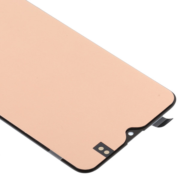 Дисплей Samsung A205 Galaxy A20, з тачскріном, OLED