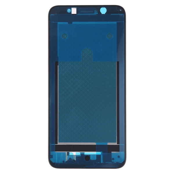 Рамка дисплея Huawei Y5 2018, Y5 Prime 2018, Black