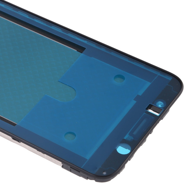 Рамка дисплея Huawei Y5 2018, Y5 Prime 2018, Black