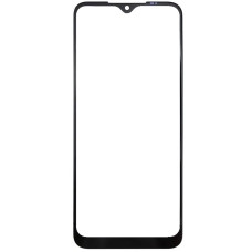 Скло дисплея з OCA плівкою Nokia G50