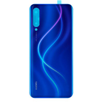 Задня кришка Xiaomi Mi A3, Not just Blue