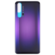 Задня кришка Huawei Honor 20 Pro, Phantom Black
