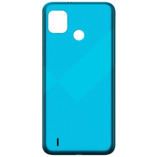 Задня кришка Tecno Pop 5, Blue