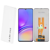 Дисплей Samsung A055 Galaxy A05, з тачскріном, Service Pack