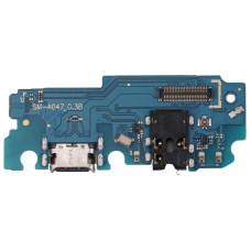 Плата зарядки Samsung A047 Galaxy A04s