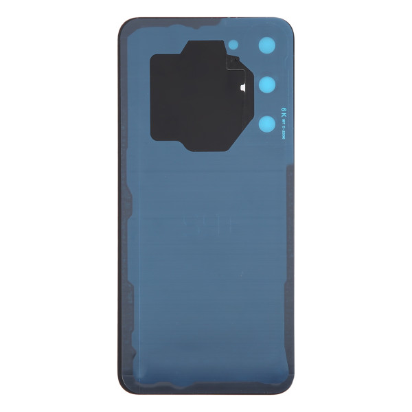 Задня кришка Samsung S916 Galaxy S23+, Black, OEM