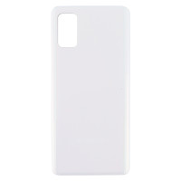 Задня кришка Samsung A415 Galaxy A41, White
