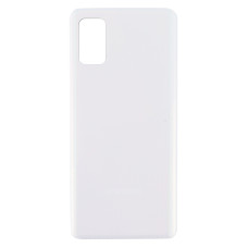 Задня кришка Samsung A415 Galaxy A41, White