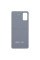 Задня кришка Samsung A415 Galaxy A41, White