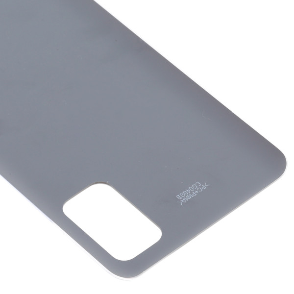 Задня кришка Samsung A415 Galaxy A41, White