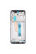 Рамка дисплея Xiaomi Poco X3, Black