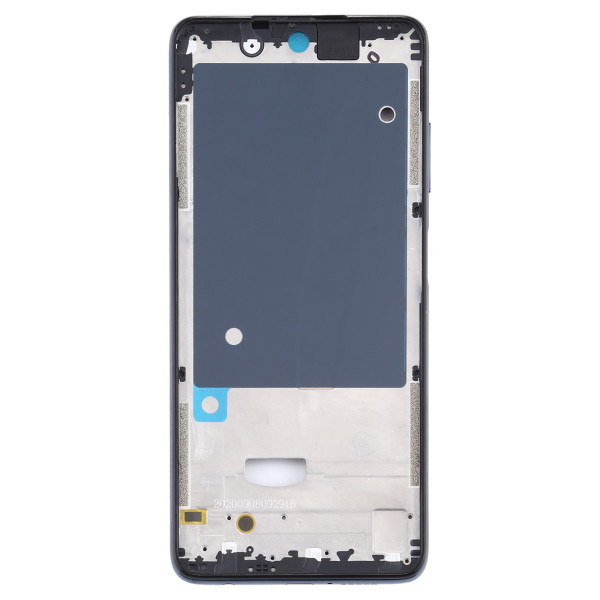Рамка дисплея Xiaomi Poco X3, Black