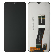 Дисплей Samsung A025F, A035F, A037F Galaxy A02s, A03, A03s, (160,5 mm), з тачскріном, High Copy