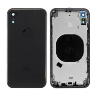 Корпус iPhone XR, Black
