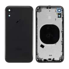 Корпус iPhone XR, Black