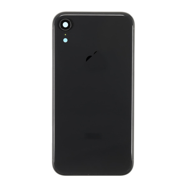 Корпус iPhone XR, Black