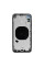Корпус iPhone XR, Black