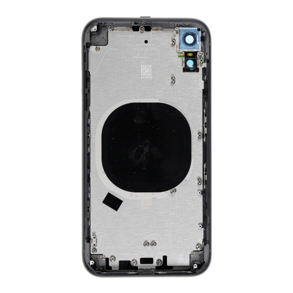 Корпус iPhone XR, Black
